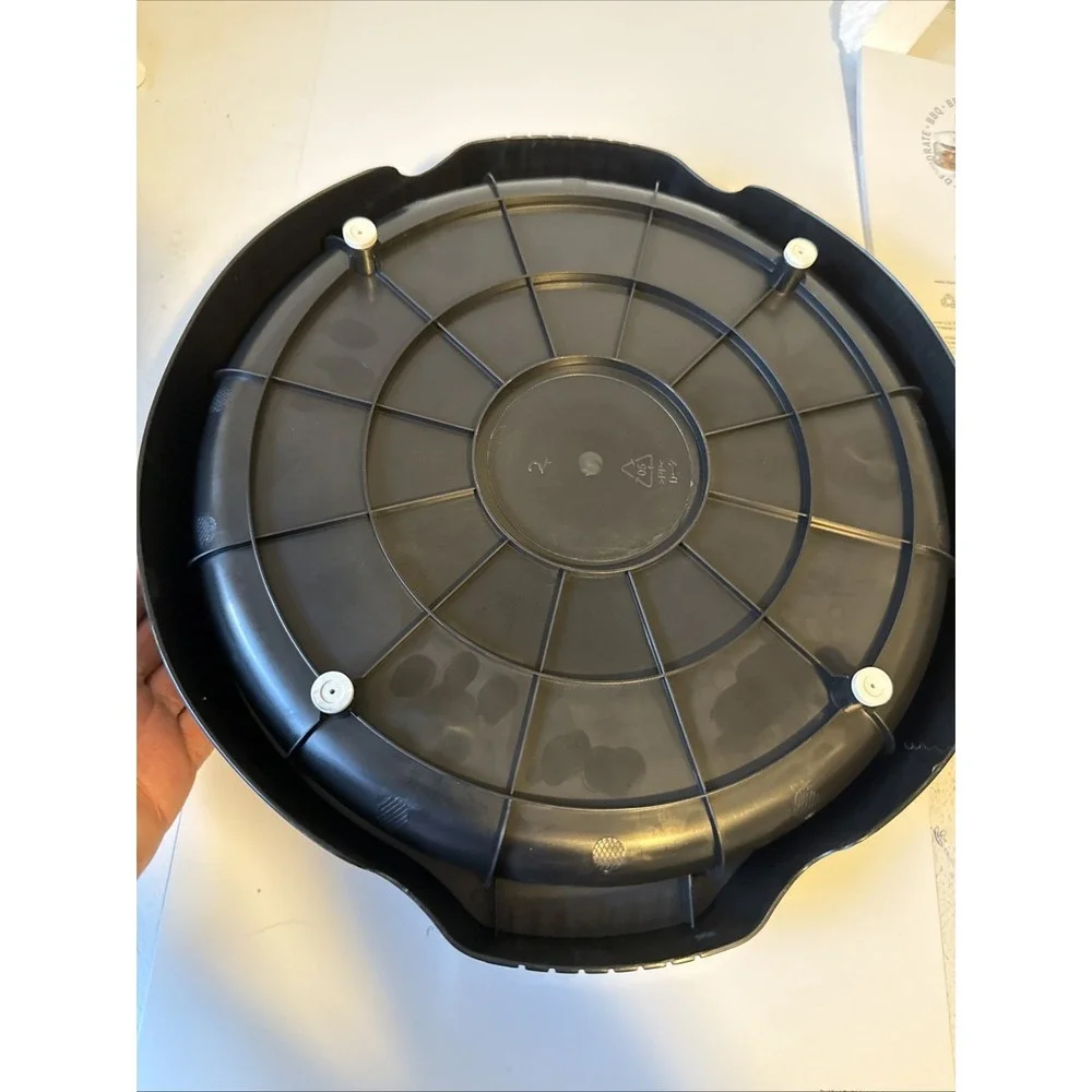 NuWave Pro Infrared Oven Part # 22064 Base Only Black (IRC3) 20358 + many models